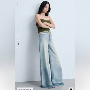 New Knitted Set by Mango